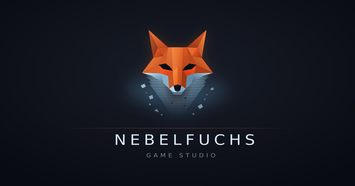 Nebelfuchs Open Graph